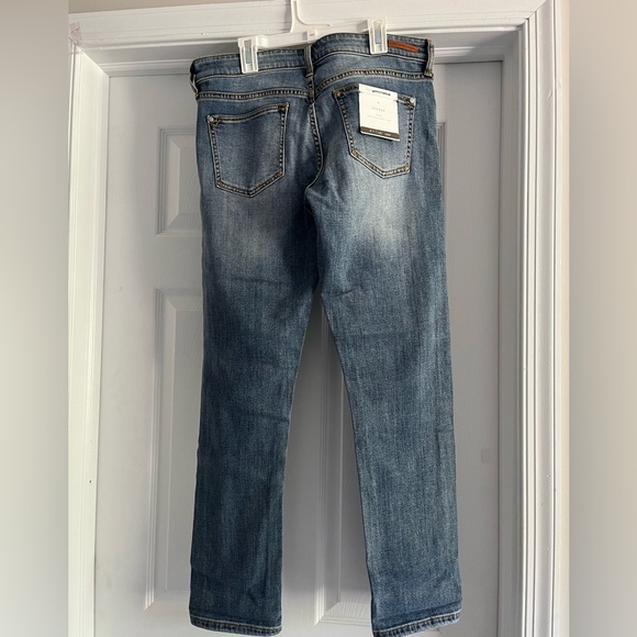 Pilcro/Anthropologie jeans - Picture 2 of 6